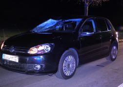 Radfahrer Bei Jena Toedlich Verletzt 180119 018